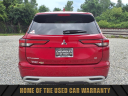 2023 Mitsubishi Outlander SE at Chevrolet Of Troy