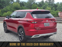 Thumbnail image of 2023 Mitsubishi Outlander at Chevrolet Of Troy