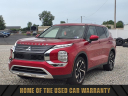 Thumbnail image of 2023 Mitsubishi Outlander at Chevrolet Of Troy