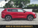 Thumbnail image of 2023 Mitsubishi Outlander at Chevrolet Of Troy