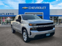 Thumbnail image of 2022 Chevrolet Silverado 1500 Limited at Atlantic Chevrolet Cadillac