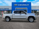 Thumbnail image of 2022 Chevrolet Silverado 1500 Limited at Atlantic Chevrolet Cadillac