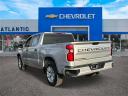 Thumbnail image of 2022 Chevrolet Silverado 1500 Limited at Atlantic Chevrolet Cadillac