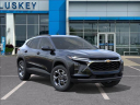 Thumbnail image of 2025 Chevrolet Trax at Mccluskey Chevrolet Kings Automall
