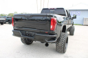 Thumbnail image of 2021 GMC Sierra 2500HD at Gibson Truck World