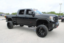 Thumbnail image of 2021 GMC Sierra 2500HD at Gibson Truck World