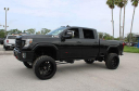 Thumbnail image of 2021 GMC Sierra 2500HD at Gibson Truck World