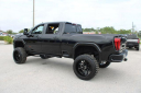 Thumbnail image of 2021 GMC Sierra 2500HD at Gibson Truck World