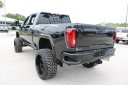 Thumbnail image of 2021 GMC Sierra 2500HD at Gibson Truck World