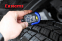Thumbnail image of 2023 Toyota Tacoma at Easterns Automotive Group of Frederick