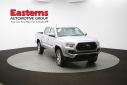 Thumbnail image of 2023 Toyota Tacoma at Easterns Automotive Group of Frederick