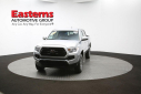 Thumbnail image of 2023 Toyota Tacoma at Easterns Automotive Group of Frederick