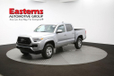 Thumbnail image of 2023 Toyota Tacoma at Easterns Automotive Group of Frederick