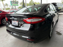 Thumbnail image of 2015 Ford Fusion Energi at B & J Car Company