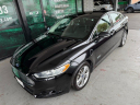 Thumbnail image of 2015 Ford Fusion Energi at B & J Car Company