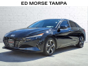 Thumbnail image of 2023 Hyundai ELANTRA at Ed Morse Cadillac Tampa