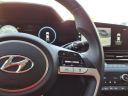 Thumbnail image of 2023 Hyundai ELANTRA at Ed Morse Cadillac Tampa