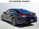 Thumbnail image of 2023 Hyundai ELANTRA at Ed Morse Cadillac Tampa