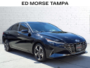 Thumbnail image of 2023 Hyundai ELANTRA at Ed Morse Cadillac Tampa