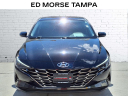 Thumbnail image of 2023 Hyundai ELANTRA at Ed Morse Cadillac Tampa