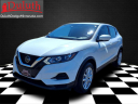 Thumbnail image of 2021 Nissan Rogue Sport at Duluth Chrysler Dodge Jeep Ram