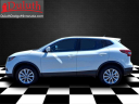 Thumbnail image of 2021 Nissan Rogue Sport at Duluth Chrysler Dodge Jeep Ram