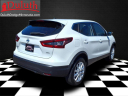 Thumbnail image of 2021 Nissan Rogue Sport at Duluth Chrysler Dodge Jeep Ram