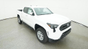 Thumbnail image of 2024 Toyota Tacoma at Kendall Toyota Scion