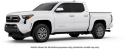 Thumbnail image of 2024 Toyota Tacoma at Kendall Toyota Scion