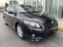 Thumbnail image of 2009 Toyota Corolla at Bergstrom Ford of Green Bay