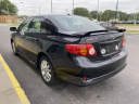 Thumbnail image of 2009 Toyota Corolla at Bergstrom Ford of Green Bay