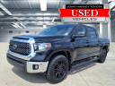 Thumbnail image of 2021 Toyota Tundra at John Harvey Toyota