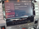 Thumbnail image of 2021 Toyota Tundra at John Harvey Toyota