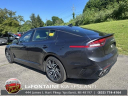Thumbnail image of 2023 Kia Stinger at LaFontaine Kia