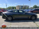 Thumbnail image of 2023 Kia Stinger at LaFontaine Kia