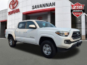 Thumbnail image of 2016 Toyota Tacoma at Savannah Toyota Scion