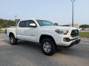 Thumbnail image of 2016 Toyota Tacoma at Savannah Toyota Scion