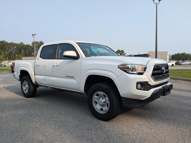 Thumbnail image of 2016 Toyota Tacoma at Savannah Toyota Scion