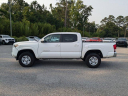 Thumbnail image of 2016 Toyota Tacoma at Savannah Toyota Scion