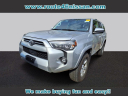Thumbnail image of 2024 Toyota 4Runner at Nissan 46
