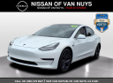 Thumbnail image of 2020 Tesla Model 3 at Nissan Of Van Nuys