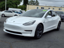 Thumbnail image of 2020 Tesla Model 3 at Nissan Of Van Nuys