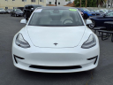 Thumbnail image of 2020 Tesla Model 3 at Nissan Of Van Nuys