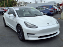 Thumbnail image of 2020 Tesla Model 3 at Nissan Of Van Nuys