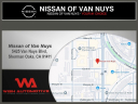 Thumbnail image of 2020 Tesla Model 3 at Nissan Of Van Nuys