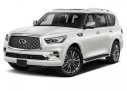 Thumbnail image of 2022 INFINITI QX80 at Riverhead Auto Mall