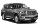 Thumbnail image of 2022 INFINITI QX80 at Riverhead Auto Mall