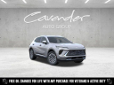 Thumbnail image of 2025 Buick Envision at Cavender Buick GMC West - New and Used