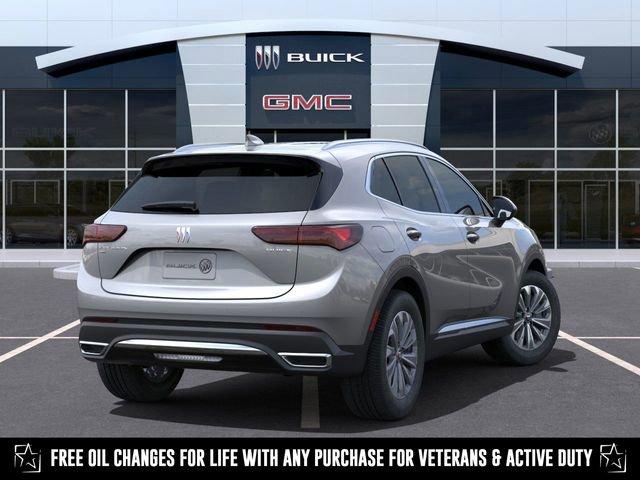 Thumbnail image of 2025 Buick Envision at Cavender Buick GMC West - New and Used