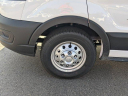 Thumbnail image of 2024 Ford Transit at CrossroadsFord of Apex - NEW